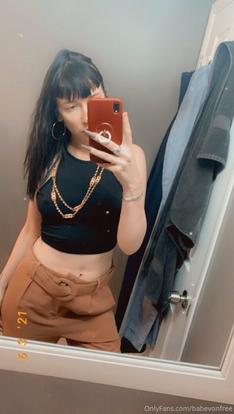 Babevonfree