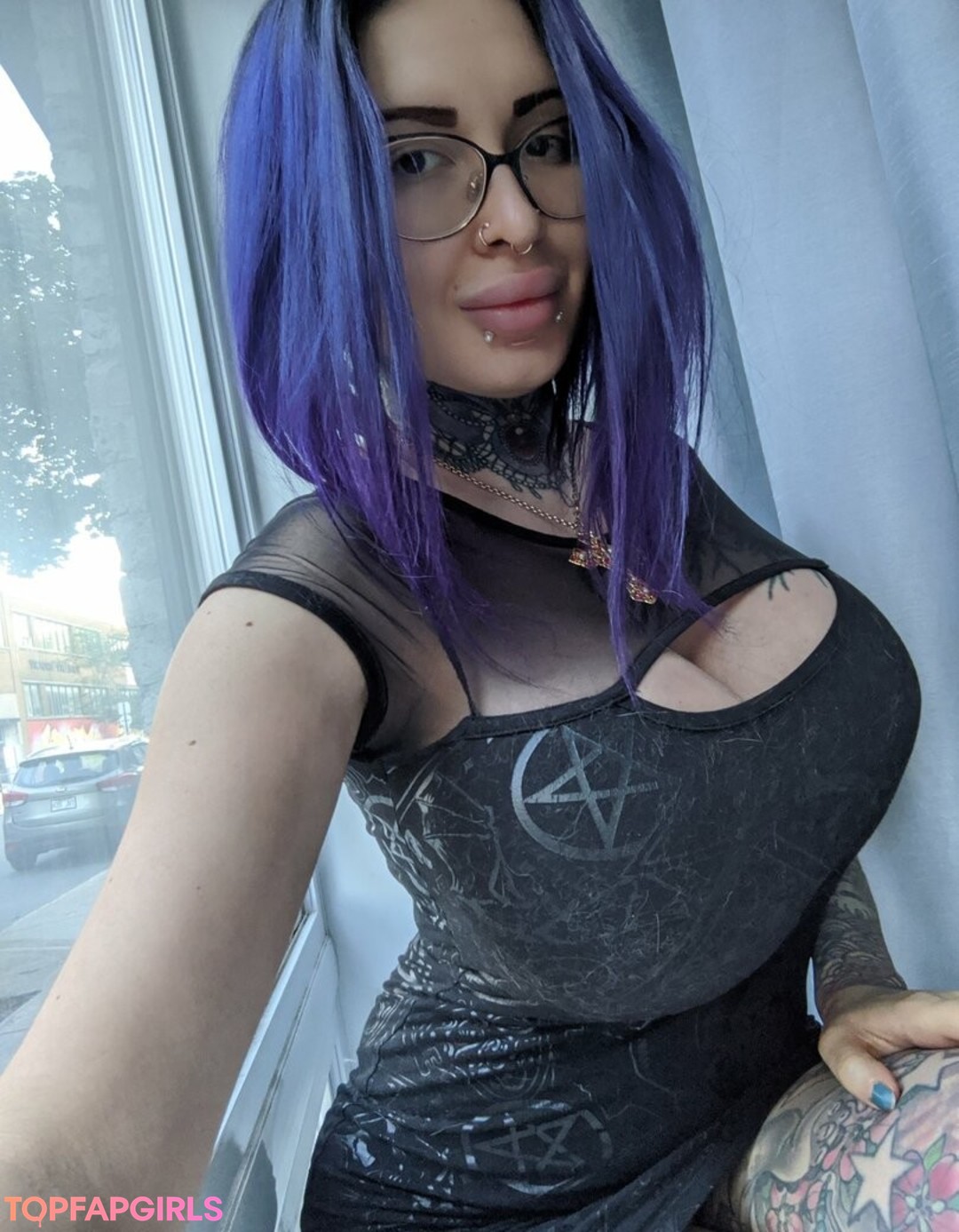 Photo nue de fuite OnlyFans de Ariane Saintamours #31 Photo nue de fuite OnlyFans de Ariane Saintamours #31