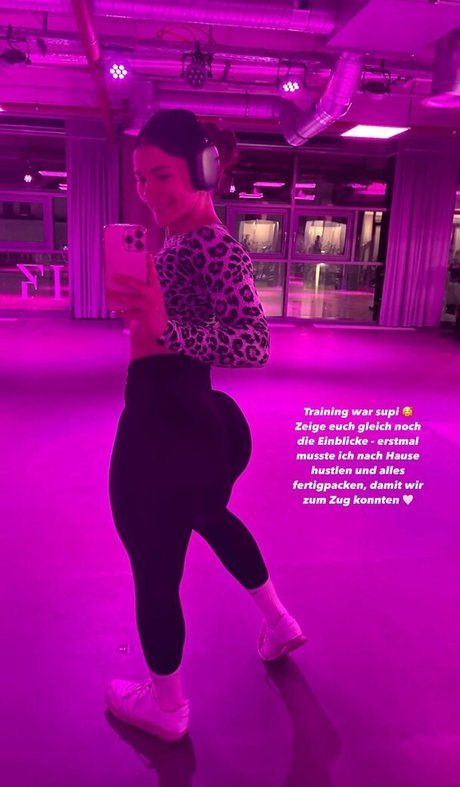 Leonie Kommoss