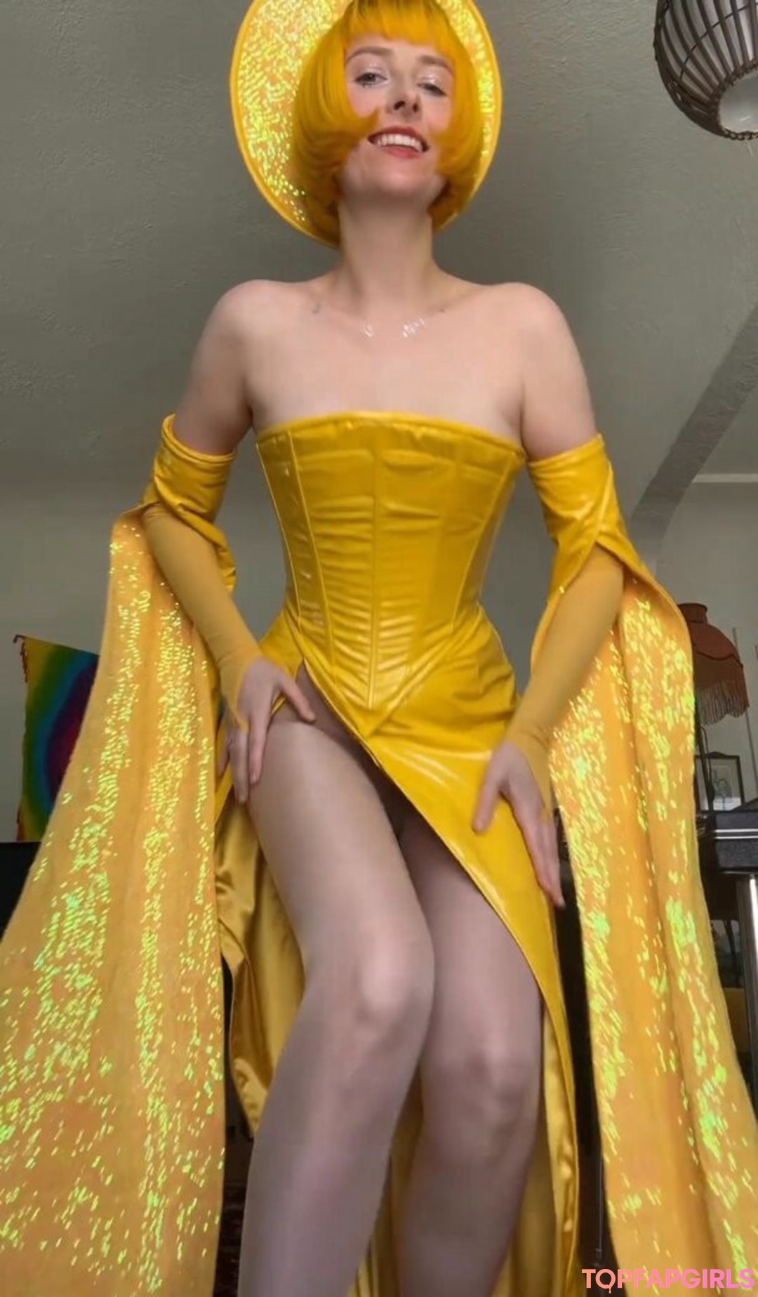Photo nue de fuite OnlyFans de Tessa Violet #44 Photo nue de fuite OnlyFans de Tessa Violet #44