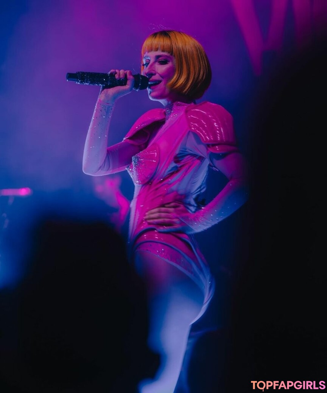 Photo nue de fuite OnlyFans de Tessa Violet #6 Photo nue de fuite OnlyFans de Tessa Violet #6
