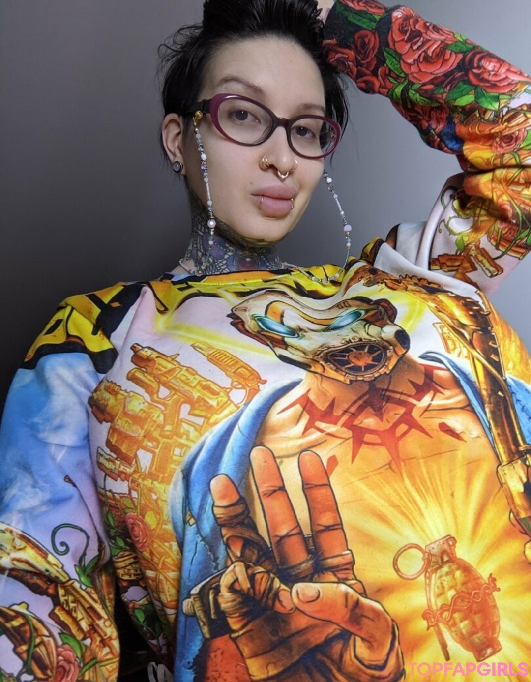 Photo nue de fuite OnlyFans de Arianestamour #11 Photo nue de fuite OnlyFans de Arianestamour #11