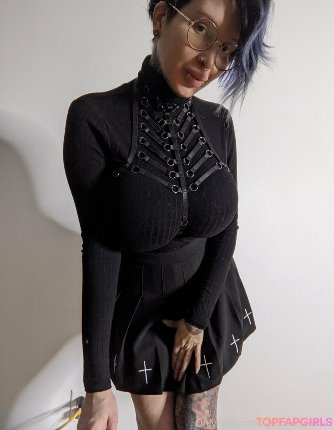 Photo nue de fuite OnlyFans de Arianestamour #57 Photo nue de fuite OnlyFans de Arianestamour #57