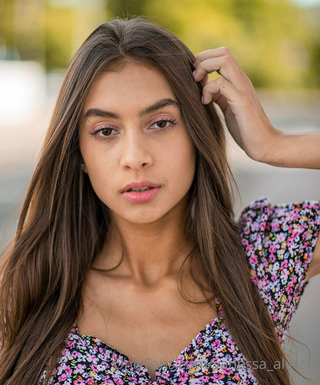 Vanessa Alessia