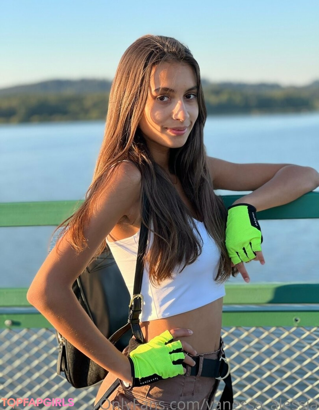 Photo nue de fuite OnlyFans de Vanessa Alessia #44 Photo nue de fuite OnlyFans de Vanessa Alessia #44