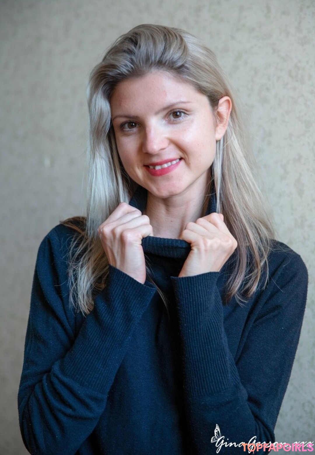 Photo nue de fuite OnlyFans de Gina Gerson #279 Photo nue de fuite OnlyFans de Gina Gerson #279