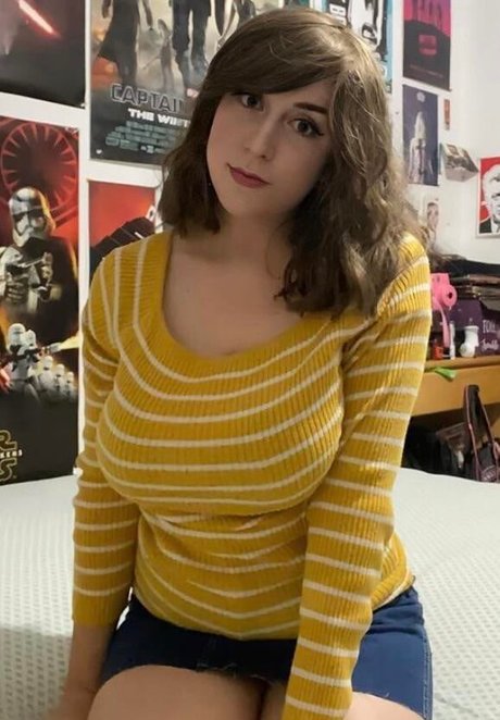 Maddie Reznor
