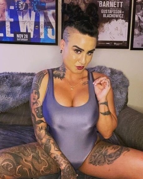 Ashlee Evans-Smith