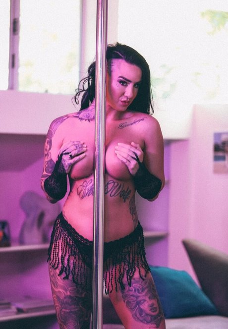 Ashlee Evanssmith