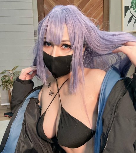 Ai Natsumi