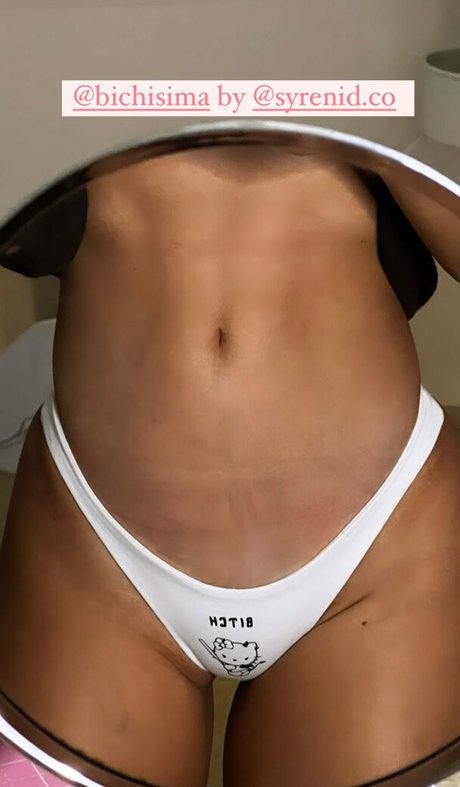 Photo nue de fuite OnlyFans de Clitauro