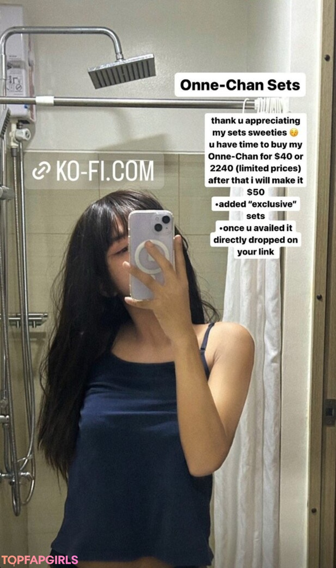 Photo nue de fuite OnlyFans de Arihienna #16 Photo nue de fuite OnlyFans de Arihienna #16