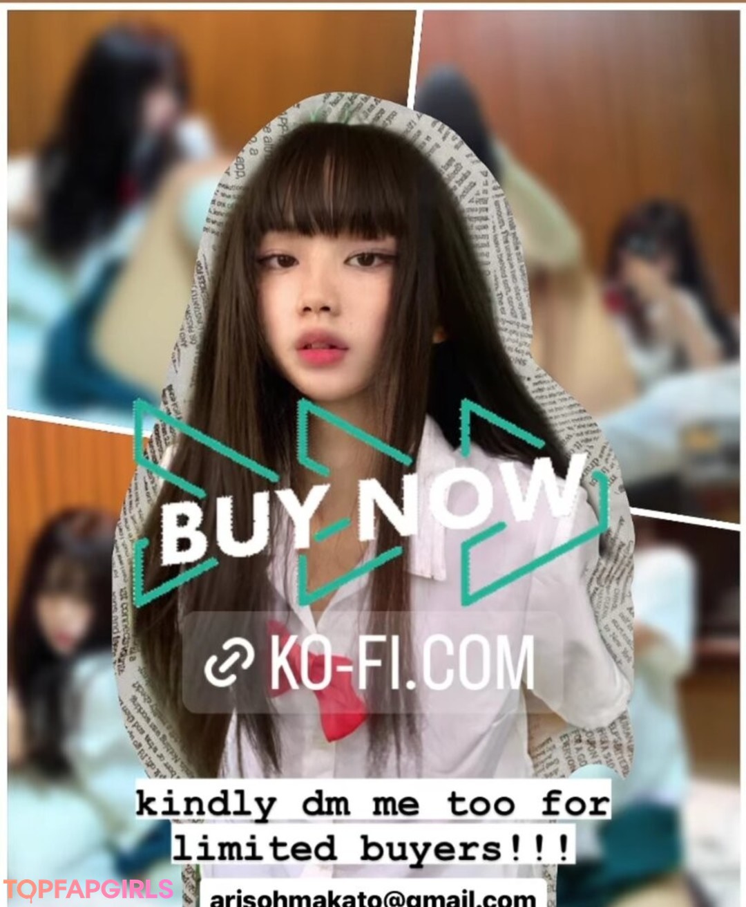 Photo nue de fuite OnlyFans de Arihienna #3 Photo nue de fuite OnlyFans de Arihienna #3