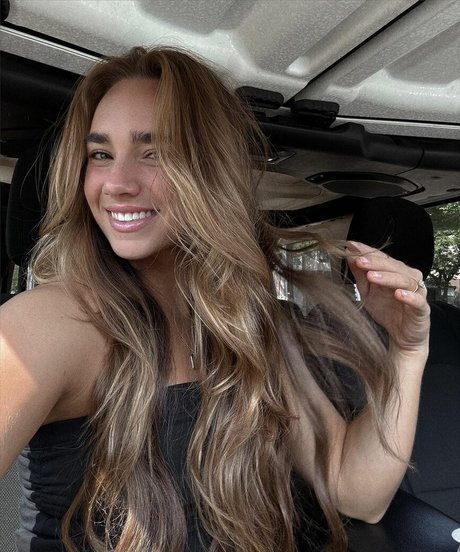 Kylie Holbeck