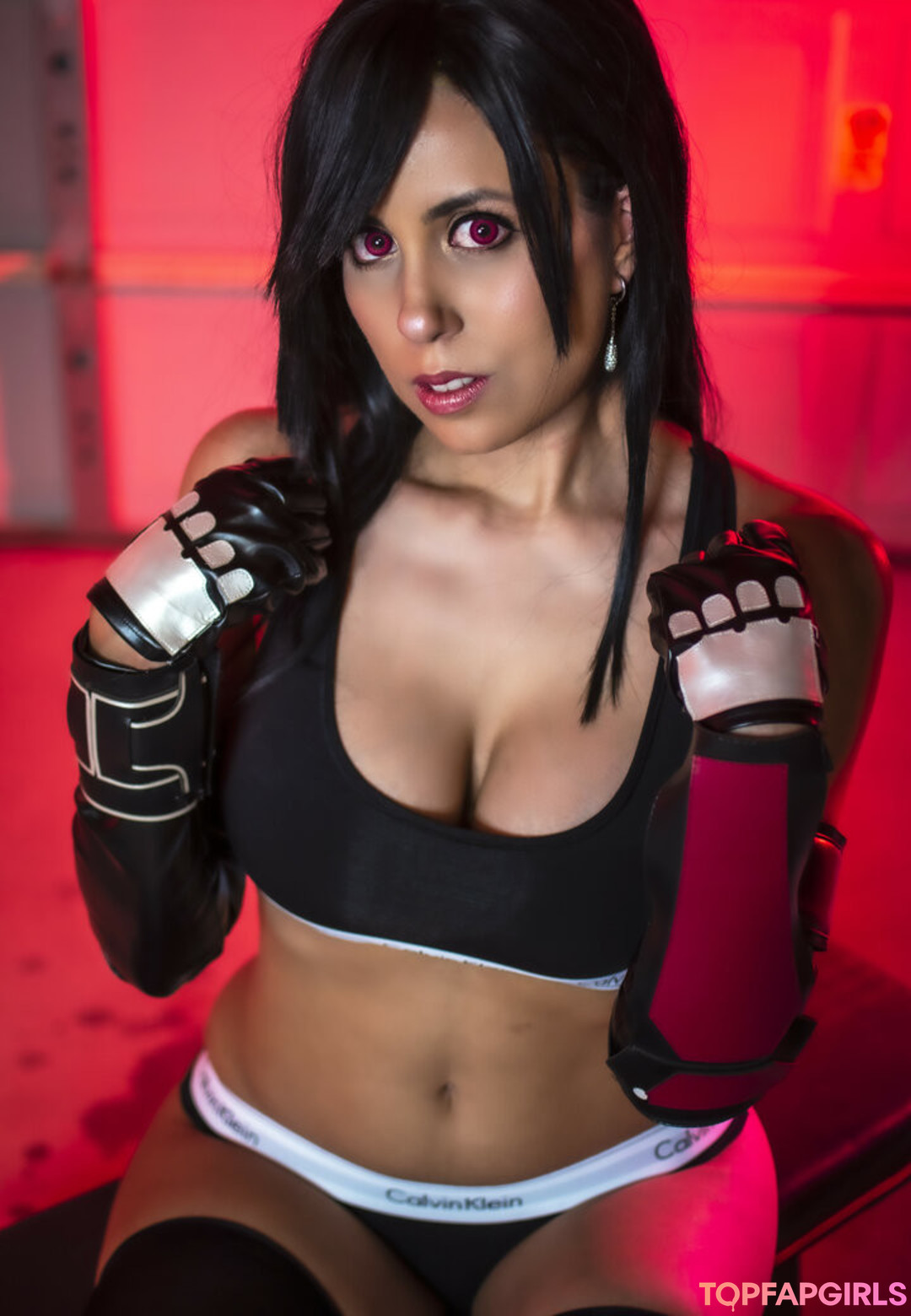 Photo nue de fuite OnlyFans de Khainsaw #103 Photo nue de fuite OnlyFans de Khainsaw #103