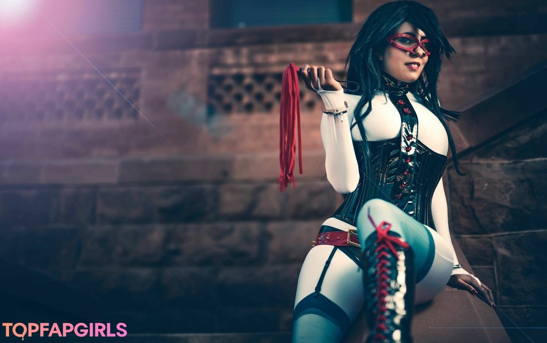 Photo nue de fuite OnlyFans de Khainsaw #129 Photo nue de fuite OnlyFans de Khainsaw #129