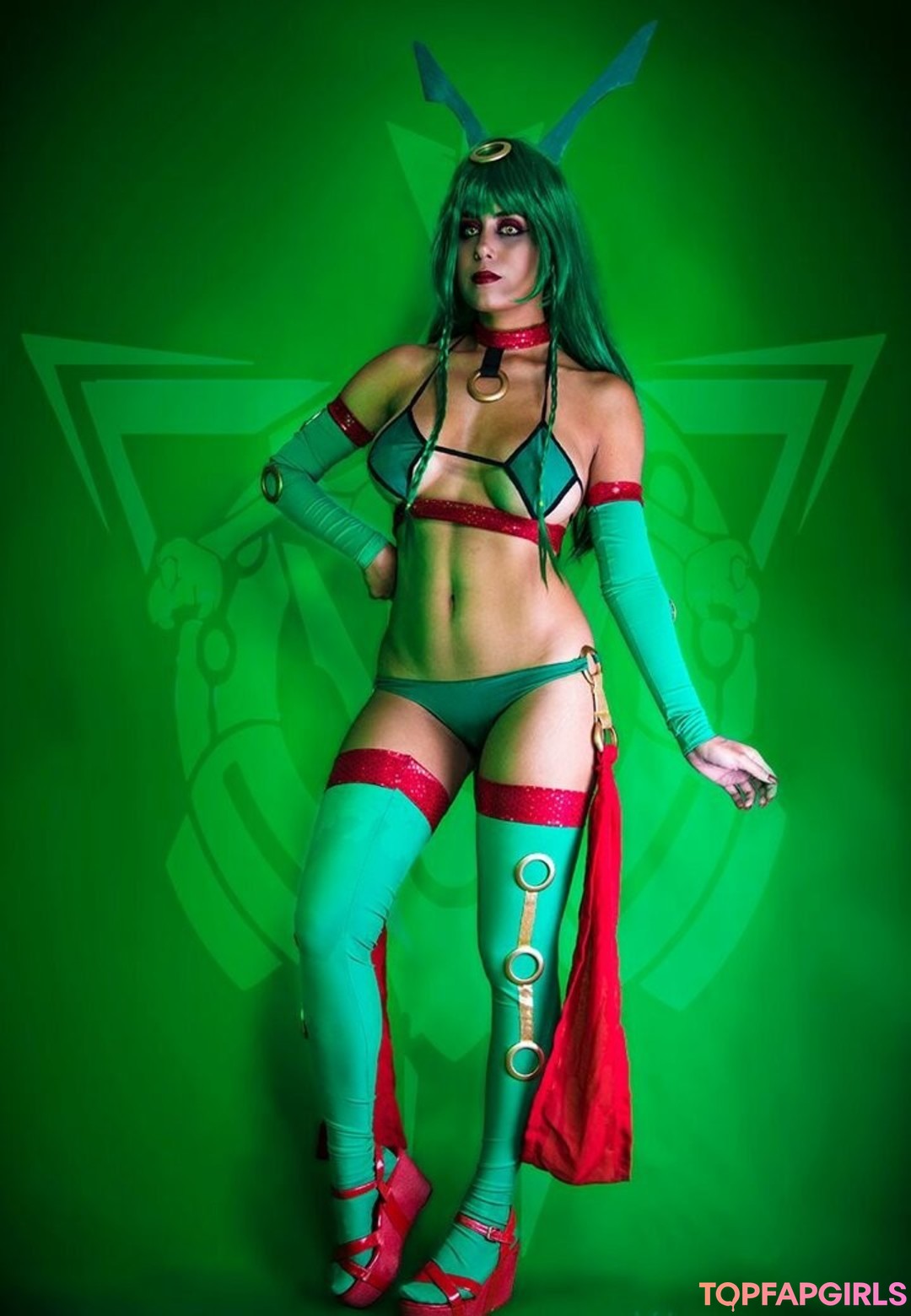 Photo nue de fuite OnlyFans de Khainsaw #140 Photo nue de fuite OnlyFans de Khainsaw #140