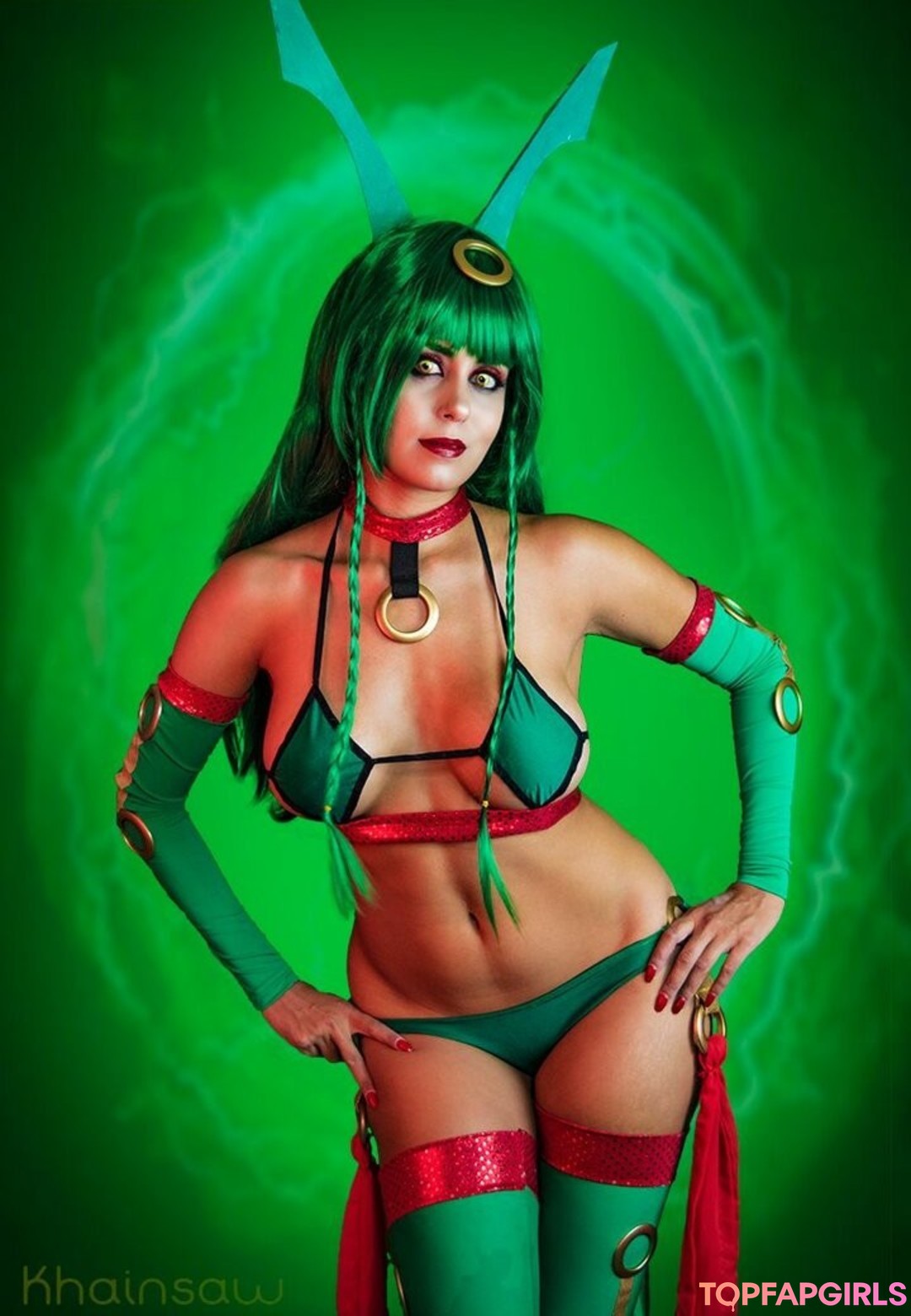 Photo nue de fuite OnlyFans de Khainsaw #143 Photo nue de fuite OnlyFans de Khainsaw #143