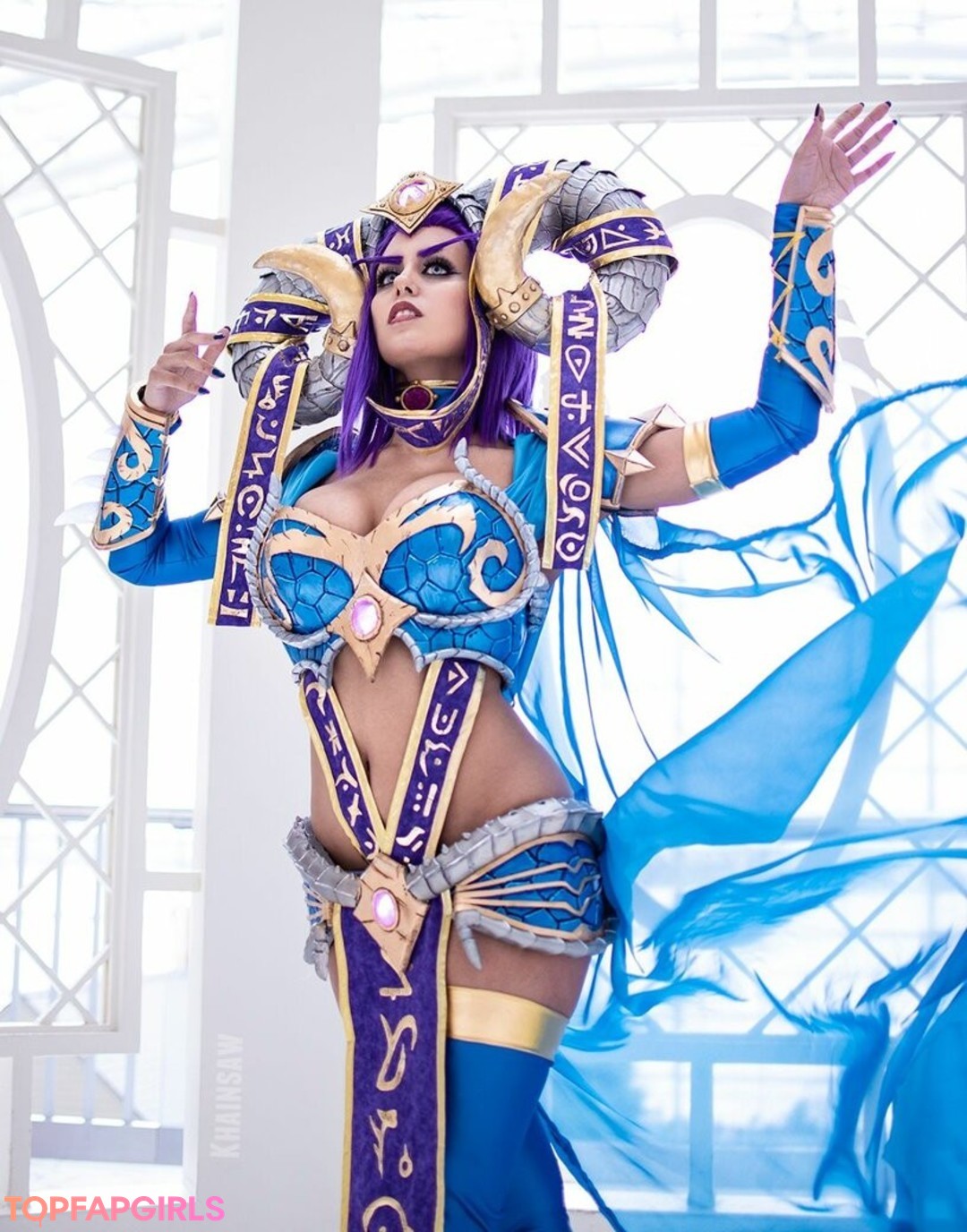 Photo nue de fuite OnlyFans de Khainsaw #148 Photo nue de fuite OnlyFans de Khainsaw #148