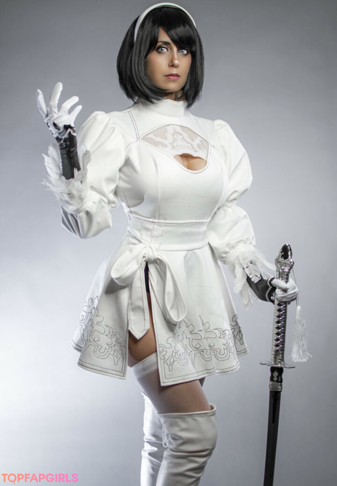 Photo nue de fuite OnlyFans de Khainsaw #158 Photo nue de fuite OnlyFans de Khainsaw #158