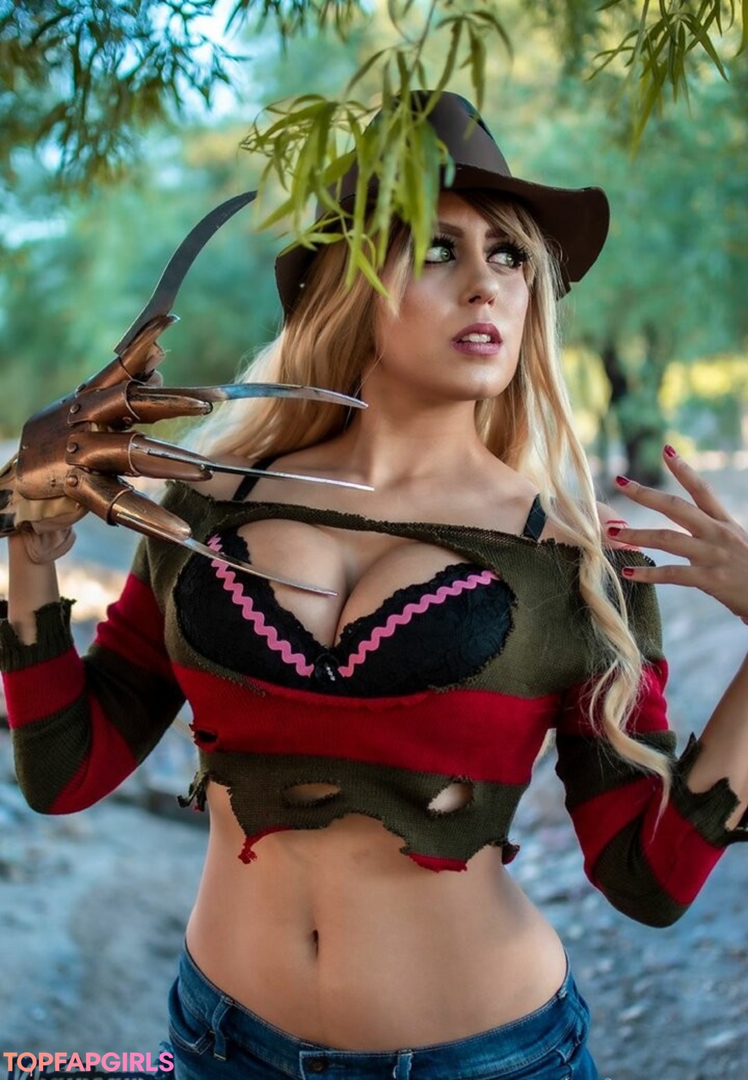 Photo nue de fuite OnlyFans de Khainsaw #161 Photo nue de fuite OnlyFans de Khainsaw #161