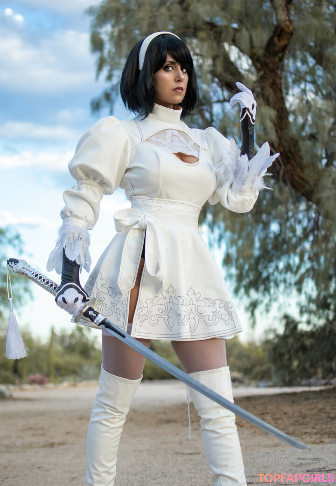 Photo nue de fuite OnlyFans de Khainsaw #184 Photo nue de fuite OnlyFans de Khainsaw #184