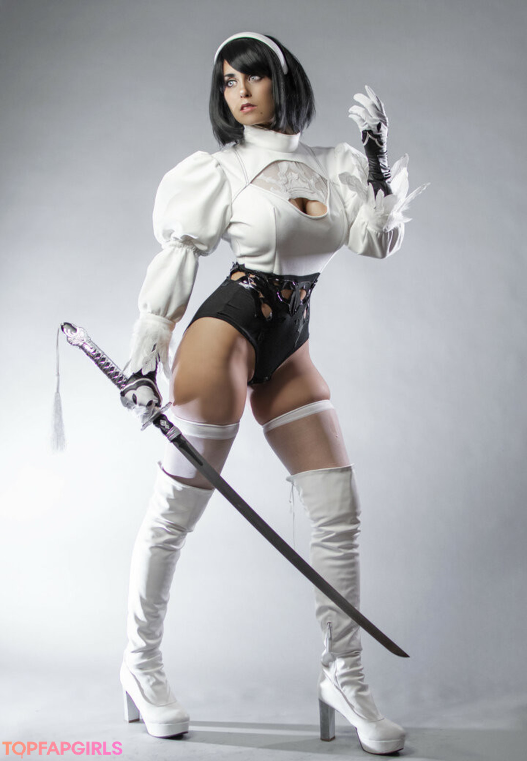 Photo nue de fuite OnlyFans de Khainsaw #190 Photo nue de fuite OnlyFans de Khainsaw #190