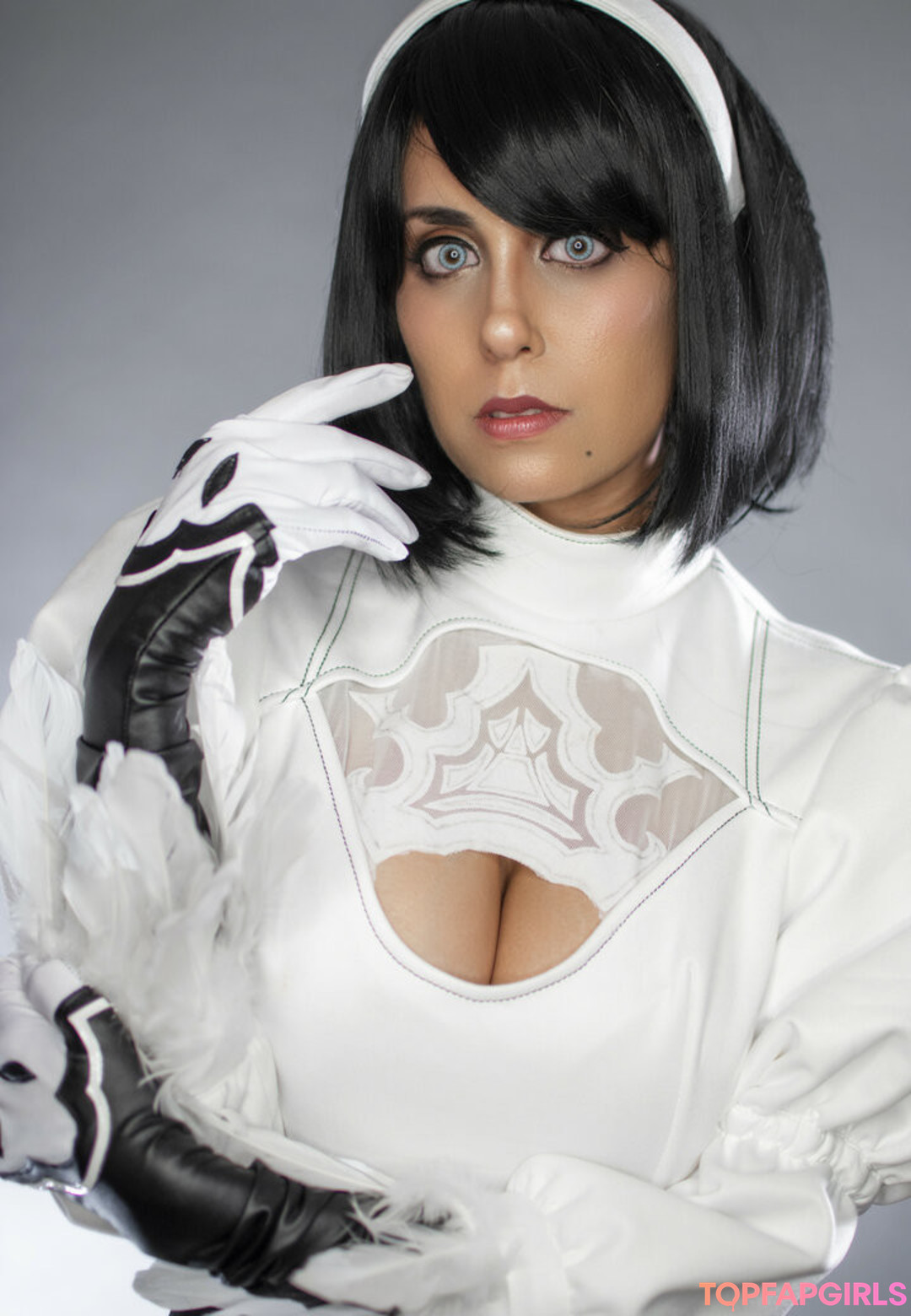 Photo nue de fuite OnlyFans de Khainsaw #191 Photo nue de fuite OnlyFans de Khainsaw #191