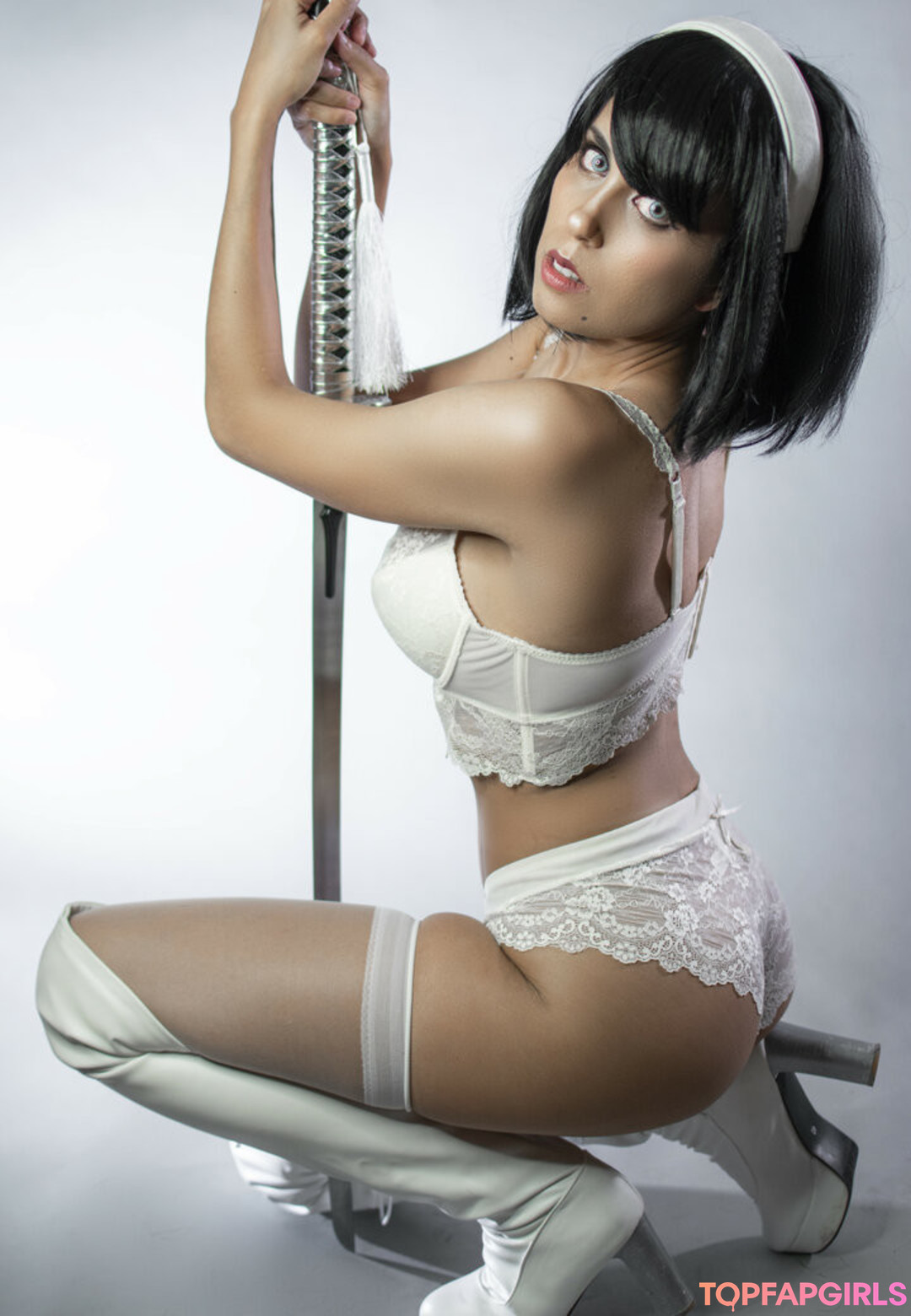 Photo nue de fuite OnlyFans de Khainsaw #201 Photo nue de fuite OnlyFans de Khainsaw #201