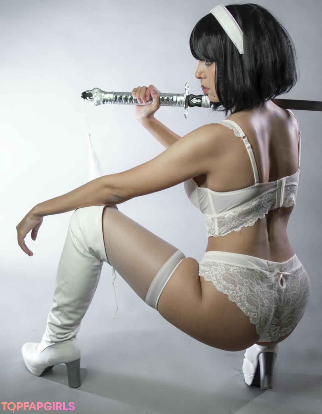 Photo nue de fuite OnlyFans de Khainsaw #202 Photo nue de fuite OnlyFans de Khainsaw #202