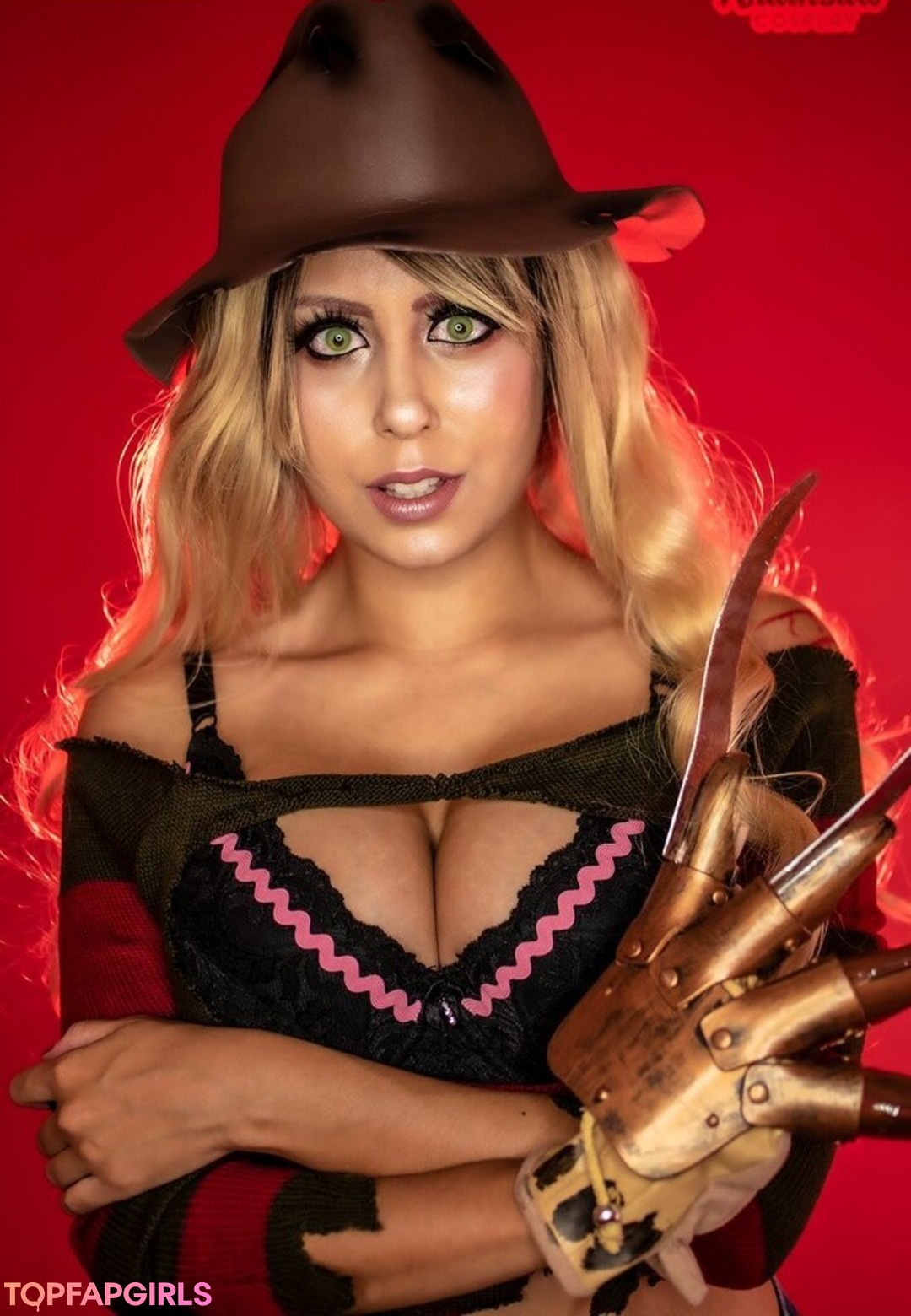 Photo nue de fuite OnlyFans de Khainsaw #206 Photo nue de fuite OnlyFans de Khainsaw #206