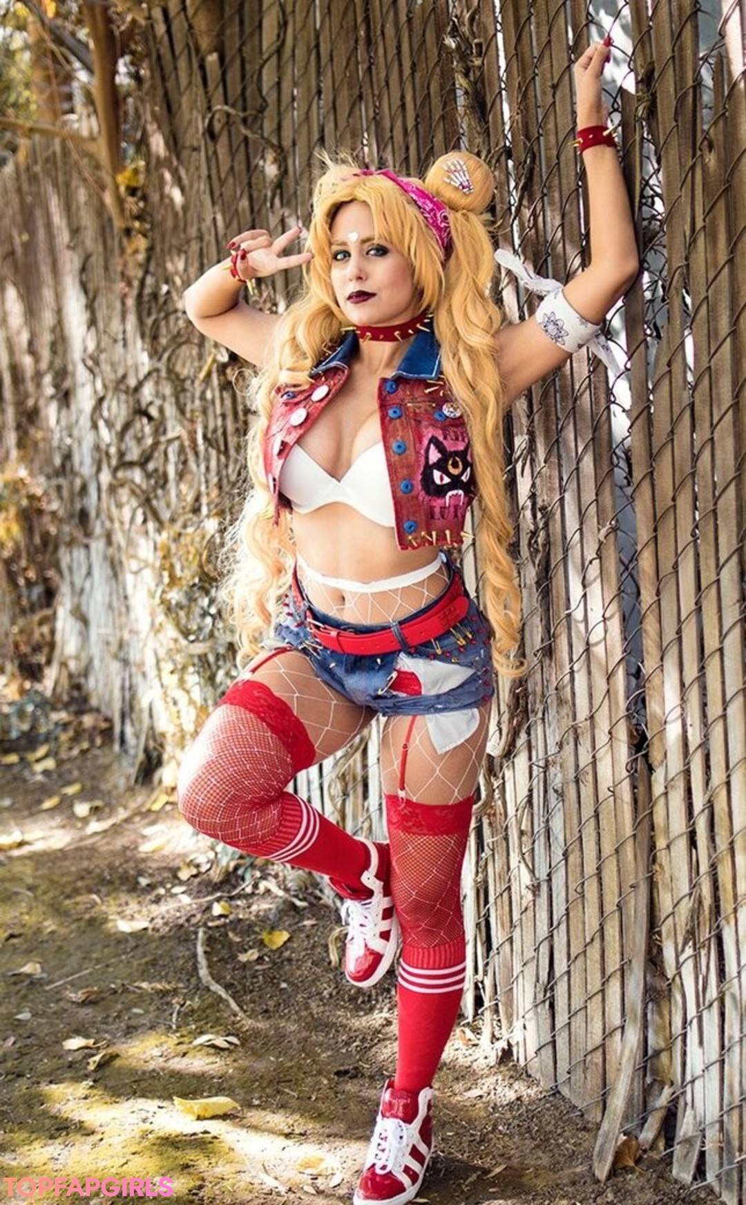 Photo nue de fuite OnlyFans de Khainsaw #21 Photo nue de fuite OnlyFans de Khainsaw #21