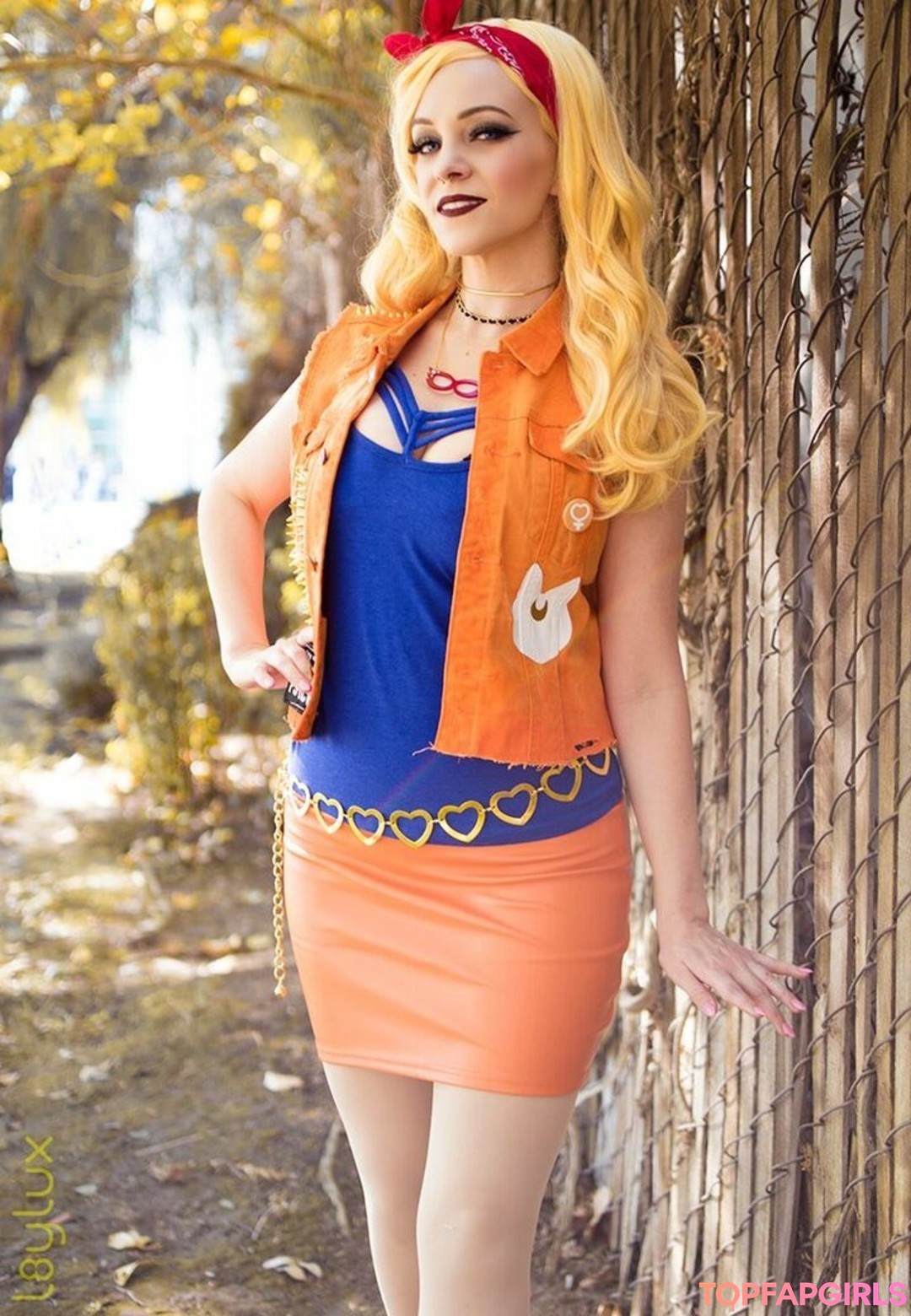 Photo nue de fuite OnlyFans de Khainsaw #24 Photo nue de fuite OnlyFans de Khainsaw #24