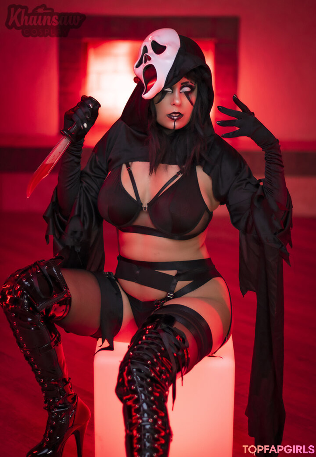 Photo nue de fuite OnlyFans de Khainsaw #276 Photo nue de fuite OnlyFans de Khainsaw #276