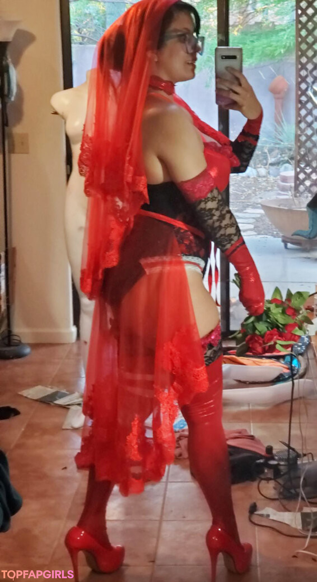 Photo nue de fuite OnlyFans de Khainsaw #279 Photo nue de fuite OnlyFans de Khainsaw #279