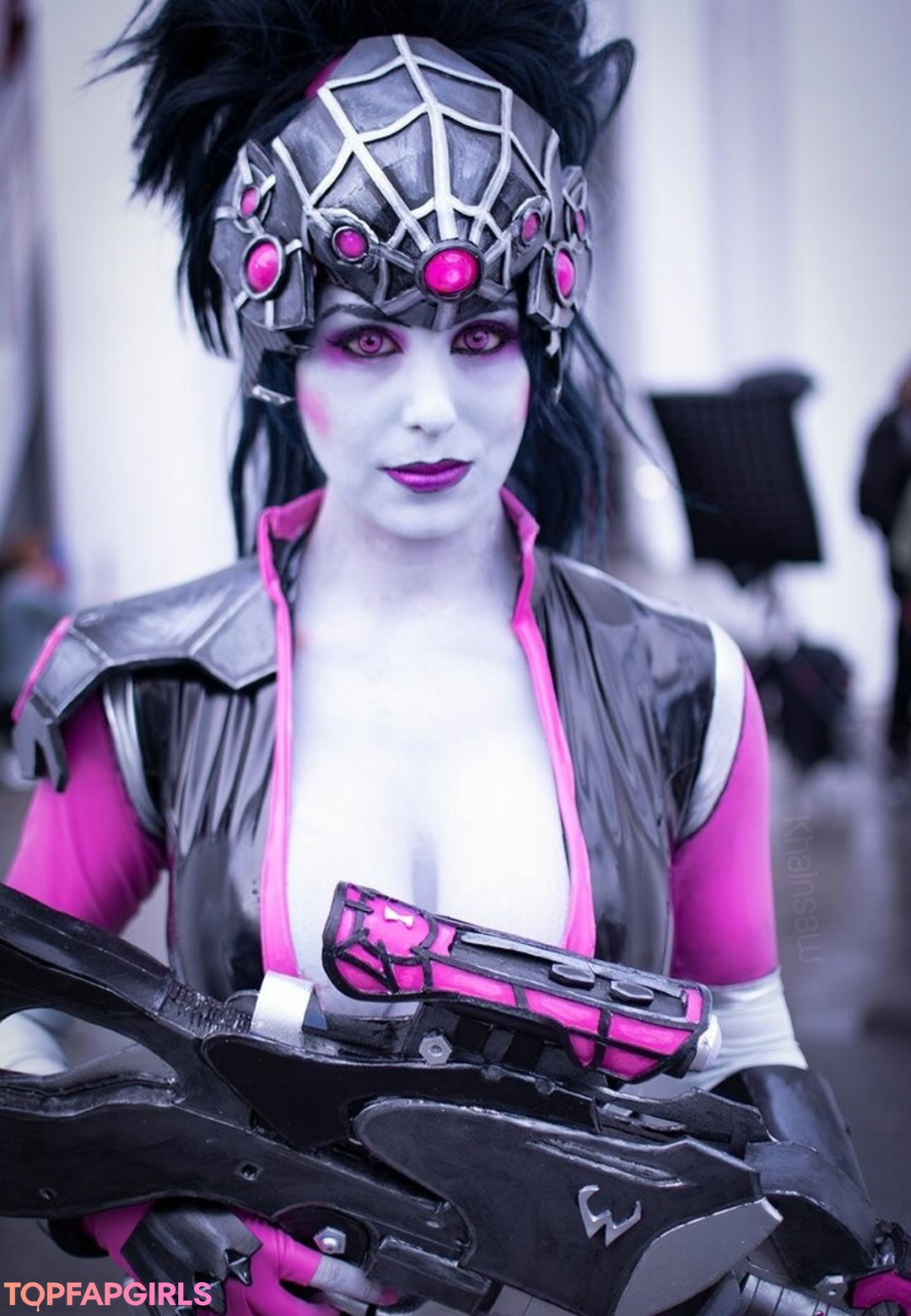 Photo nue de fuite OnlyFans de Khainsaw #67 Photo nue de fuite OnlyFans de Khainsaw #67