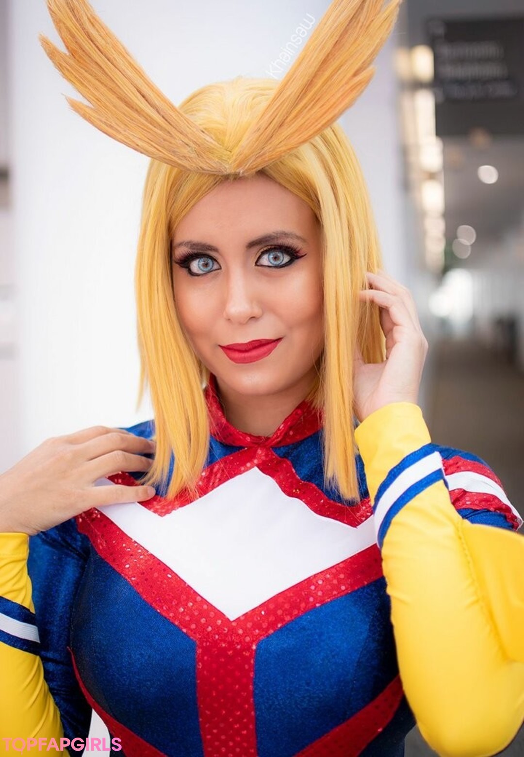 Photo nue de fuite OnlyFans de Khainsaw #91 Photo nue de fuite OnlyFans de Khainsaw #91