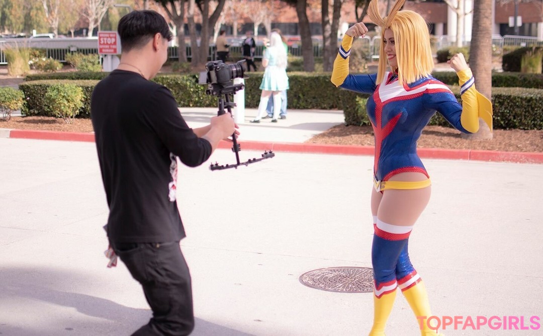 Photo nue de fuite OnlyFans de Khainsaw #92 Photo nue de fuite OnlyFans de Khainsaw #92