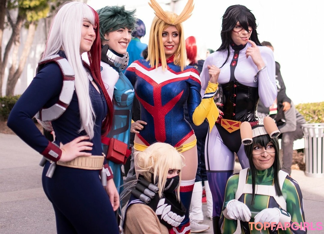 Photo nue de fuite OnlyFans de Khainsaw #93 Photo nue de fuite OnlyFans de Khainsaw #93