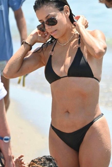 Eva Longoria