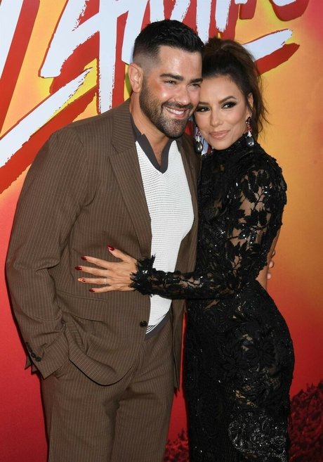 Eva Longoria