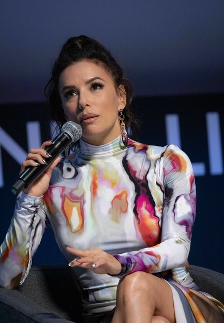 Eva Longoria