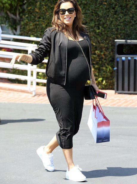 Eva Longoria