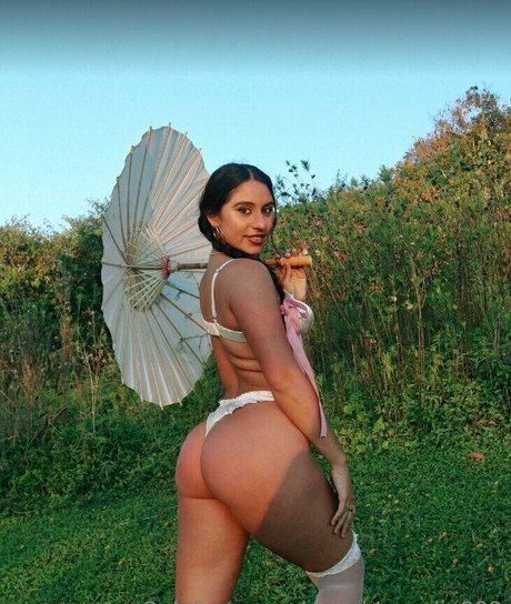 Naughtynadia888