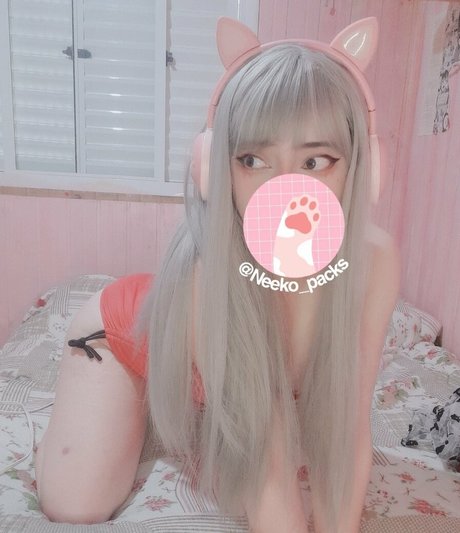 Photo nue de fuite OnlyFans de Neeko
