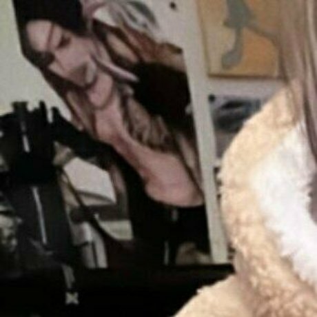Photo nue de fuite OnlyFans de Prettypulses