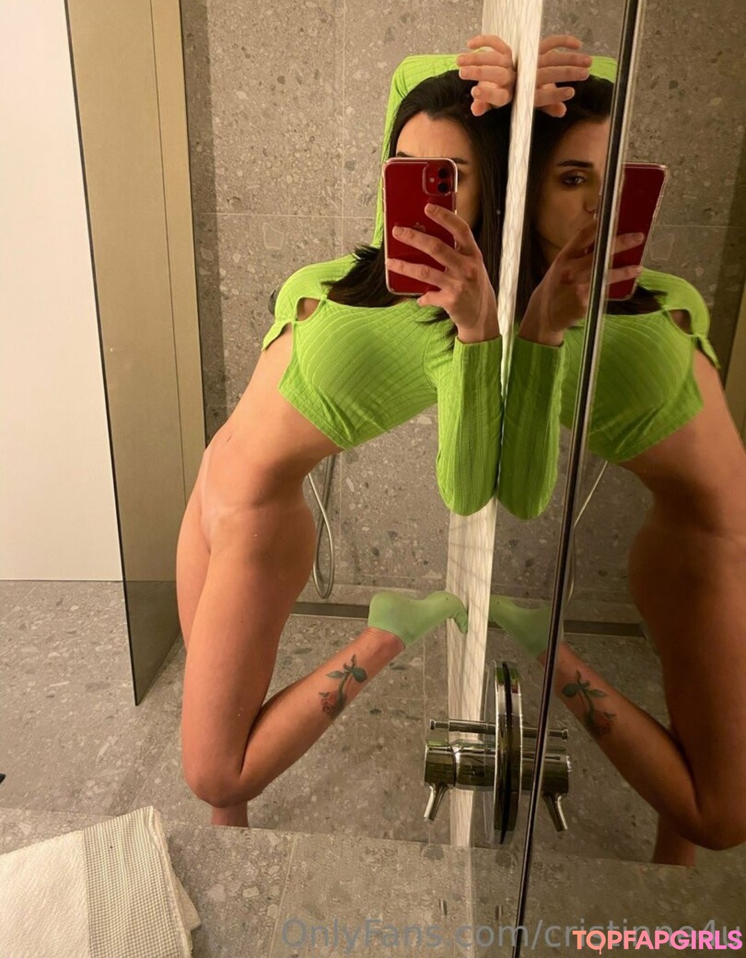 Photo nue de fuite OnlyFans de Cristinne4u #36 Photo nue de fuite OnlyFans de Cristinne4u #36