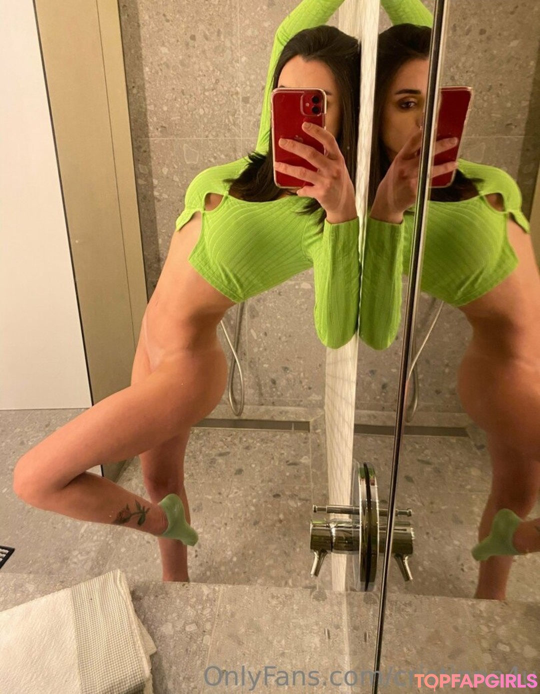 Photo nue de fuite OnlyFans de Cristinne4u #37 Photo nue de fuite OnlyFans de Cristinne4u #37