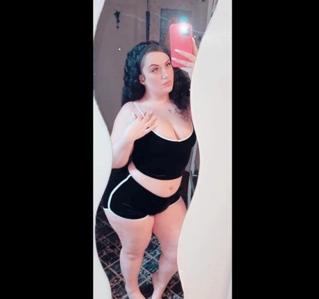 Photo nue de fuite OnlyFans de Whitegirlroseee
