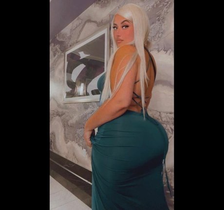 Photo nue de fuite OnlyFans de Whitegirlroseee